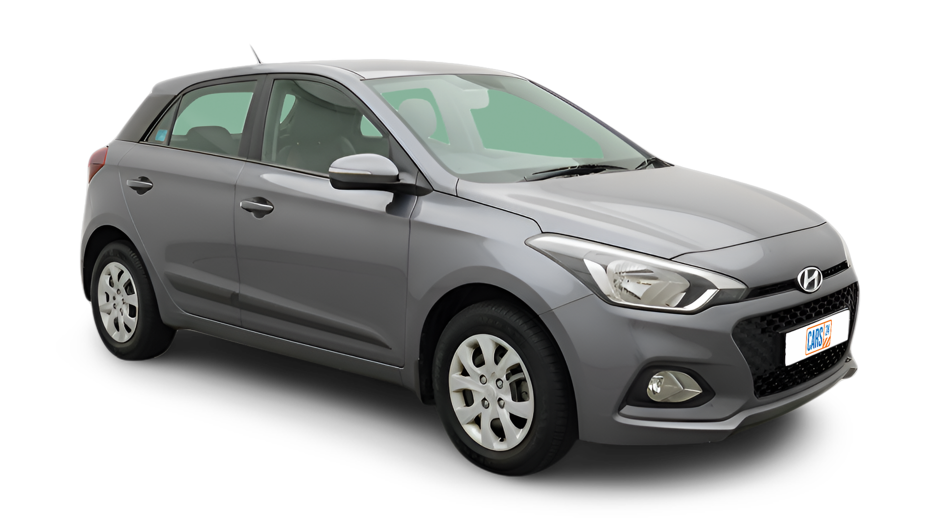 Hyundai Elite i20-img